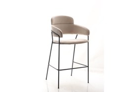 Resim MODERN BAR TABURESİ UK 