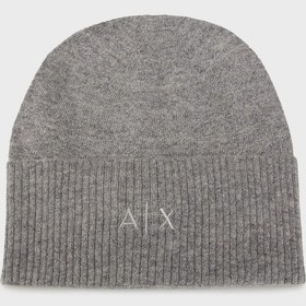Resim Armani Exchange Bayan Bere Xw001519 Af16181 M8086 Gri Gri 