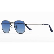 Resim Retro Junıor Rjs 0013 C03 Çocuk Güneş Gözlüğü 