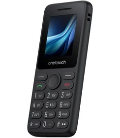Resim Tcl Onetouch 5041 64/128 MB Tuşlu Telefon 