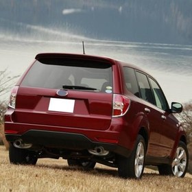 Resim Arka Cam Sileceği Silecek Süpürgesi 34cm Subaru Forester ile uyumlu 2008-2014 