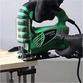 Resim Hitachi CJ65V3 400W Dekupaj Testere 