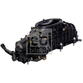 Resim Emme Manıfoldu Mercedes Om651 W176 W246 W204 W205 C117 C218 W212 X156 X204 W166 W639 W447 B906 Kelebeklı-306700 