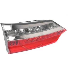 Resim TOYOTA Corolla Uyumlu SOL ARKA İÇ STOP LAMBASI LEDLİ 2017--2019 