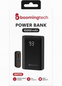 Resim Store 10000 mAh Powerbank 22,5 Watt Hızlı Şarj Özellikli, 1 Type-C ve 2 USB Çıkışlı 