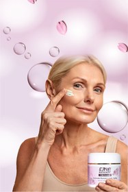 Resim Erin Natural Yaşlanma Ve Kırışıklık Karşıtı Yüz Kremi 50 ml 