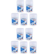 Resim Spp Superpool Superchlor 90 Tb %90 Premium Tablet Klor 1 Kg 50 Adet Havuz Kimyasalı 