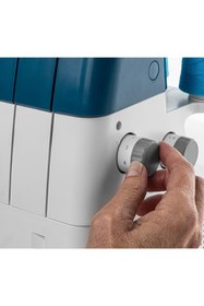 Resim Pfaff Admıre 1000 Overlok Makinesi 