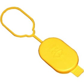 Resim Ford Courier Silecek Suyu Depo Kapagi [Cey] (92Gg17632Bb) 215638705 