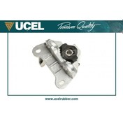 Resim ÜÇEL 31633 Sanziman Takozu (Fiat: Egea Sedan (356-) 1.4 Egea S.W. (357) 1.4) 52010881 (WR451391) 
