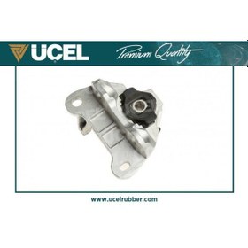 Resim ÜÇEL 31633 Sanziman Takozu (Fiat: Egea Sedan (356-) 1.4 Egea S.W. (357) 1.4) 52010881 (WR451391) 