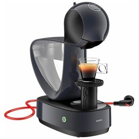 Resim Krups Nescafé Dolce Gusto Infinissima KP173B Kapsül Kahve Makinesi 