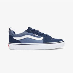 Resim Vans Filmore Erkek Lacivert Günlük Sneaker - Vn0a3mtjt2l1 Lacivert 