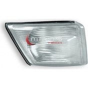 Resim Mars 520713 Sinyal Lambasi Sağ Beyaz Iveco Daıly 02-04 504104465 