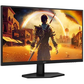 Resim AOC Q27G42ZE 27" 260 Hz (OC) 1 MS HDMI DP AdaptiveSync HDR10 QHD FAST IPS Oyuncu Monitörü 