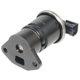 Resim EGR VALFİ LACETTİ REZZO NUBİRA YAN SOKET MUADİL 354675 