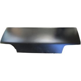 Resim Eşdeğer Ürün Cıtroen Jumper- 1998-2001- Motor Kaputu -mastikli 