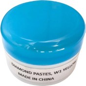 Resim W40 Elmas Macun Siyah 40GR/KUTU 