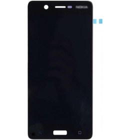 Resim Nokia 5 Lcd Ekran Siyah 