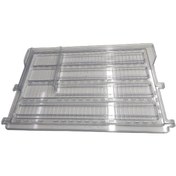 Resim Beko Uyumlu DN 159120 D Nofrost Buzdolabı - Buzluk Rafı 