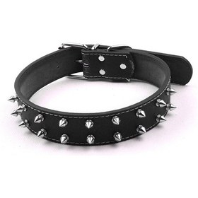 Resim Punk Tasma Yongtao Siyah 