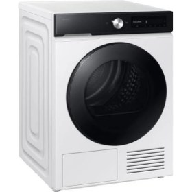 Resim Samsung DV10DB7440GEAH 10 kg Beyaz Çamaşır Kurutma Makinesi 