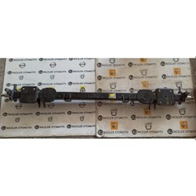 Resim 8200879905 Master 3 Iii Arka Dingil Torsiyon Mais 