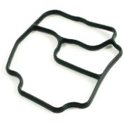 Resim Heropar Bmw Uyumlu M50-52-54-S52-54 Motor Yağ Filtre Mesnet Contası 11421719855 