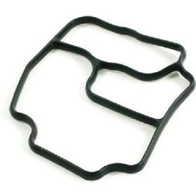 Resim Heropar Bmw Uyumlu M50-52-54-S52-54 Motor Yağ Filtre Mesnet Contası 11421719855 