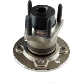 Resim Opel Astra G 4 Bijon Arka Porya Bilyası Kraftvoll Marka 
