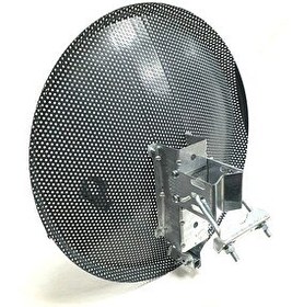 Resim Antenci 40 CM Delikli Ofset Mini Çanak Anten 