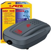 Resim Sera Hava Motoru 110 Plus 