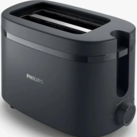 Resim Philips HD2510/90 Ekmek Kızartma Makinesi 1650 W Güç, 2 Dilim Kapasitesi, Durdurma Fonksiyonu 