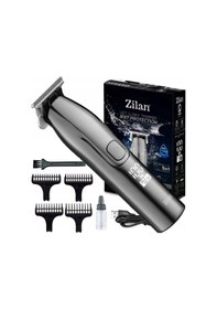 Resim Zln8641 5 İ 1 Arada Sakal Tıraş Makinesi Okeanos 