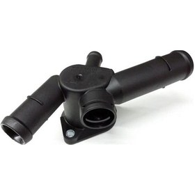 Resim Volkswagen Golf4-bora Su Flanşı Akl Motor 1998-2004 06a121132 