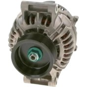 Resim Bosch ALTERNATOR 24V 100 AMPER MERCEDES ACTROS MP4-5-ANTOS-AROCS OM470-OM471 