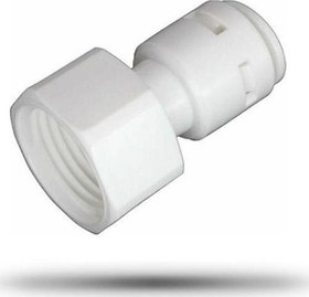 Resim Su Arıtma Cihazları Için Çay Kazanı Hat Alma Aparatı 