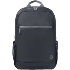 Resim Hp 9w0z7aa 15,6" Siyah Notebook Sırt Çantası Diğer 