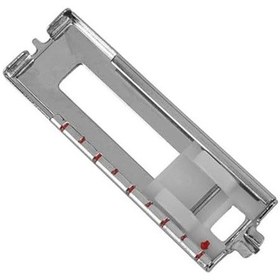 Resim Fdm Ev Tipi Dikiş Makinası Metal İlik Ayak Tabanı Ys-046 