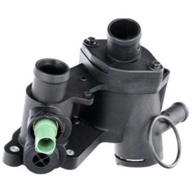 Resim Yerli Seat Toledo Termostat (1998-2005) 1.6 032121111BA 