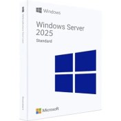 Resim HPE WINDOWS SERVER 2025 STANDART ROK P77100-A21 