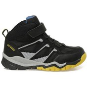 Resim Kinetix Papen F 5pr Siyah Erkek Çocuk Outdoor Bot 000000000102018918 Siyah 