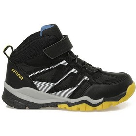 Resim Kinetix Papen F 5pr Siyah Erkek Çocuk Outdoor Bot 000000000102018918 Siyah 