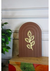 Resim Artavessa Prestige Serisi 3D Katmanlı Tablo Koleksiyonu - Flower Model 9 