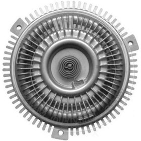 Resim Vw Lt 28 35 Lt 28 46 2,3 2.5Tdi 2.8Tdi Fan Termiği 2D0121350 