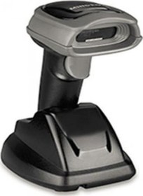 Resim TIGER CS92 2D IMAGER KABLOSUZ BARKOD OKUYUCU + STAND 