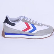 Resim hummel 900250-9252 Hml Stadıon Vt Gri-mavi Erkek Spor Ayakkabı 