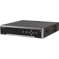 Resim Hikvision HIKVISON Hıkvısıon DS-8664NI-I8 64 Kanal Vga/hdmı 1080P (Hd) Nvr Kayıt Cihazı 