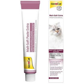 Resim Solmazlar Online Malt Soft Extra Tüy Yumağı Önleyici Kedi Macunu 100 Gr 