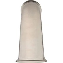 Resim 920-022Y Saptırıcı Olmayan Küvet Bacalı, Bronz 